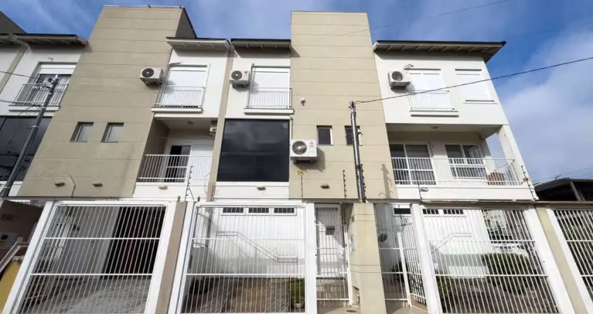 Casa com 2 quartos à venda na Nossa Senhora da Saúde, Caxias do Sul 