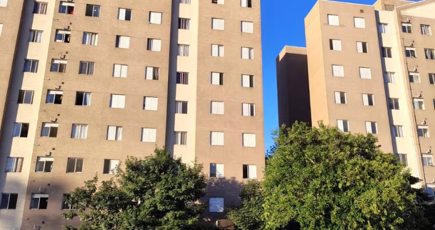 Apartamento 2 dormitórios com planejados