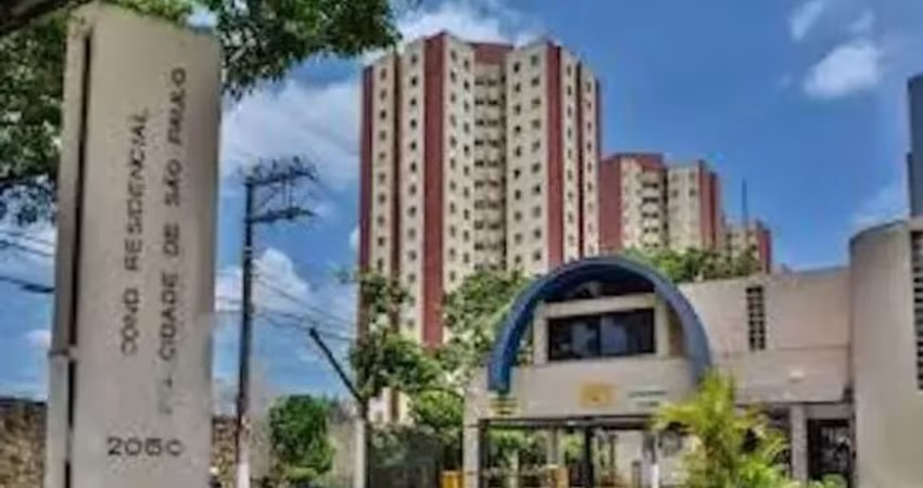 Apartamento 2 dormitórios com sacada