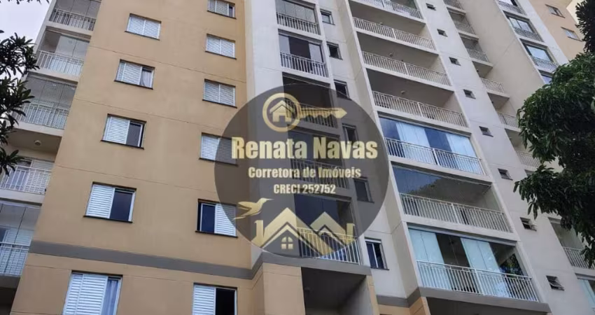 LINDO APARTAMENTO 75M2 2 VGS