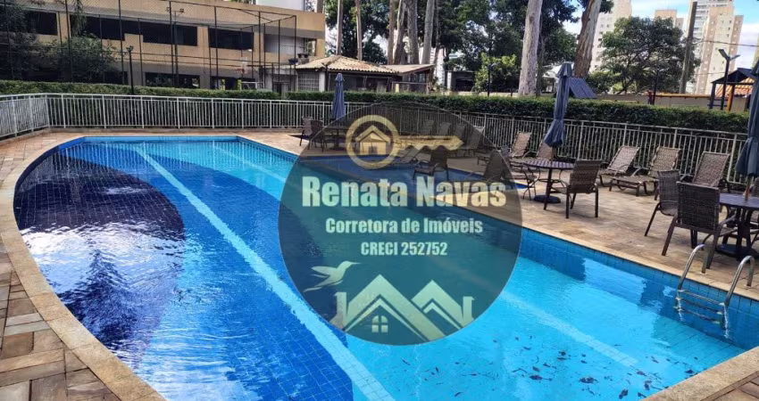 APARTAMENTO 75M2 3 DORM 2 VGS