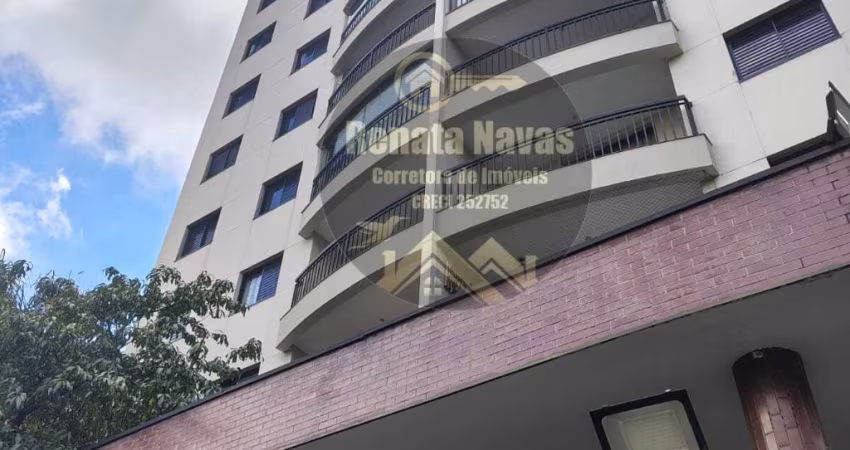 Excelente apartamento 3 dormitórios a150 metros da CEPAM