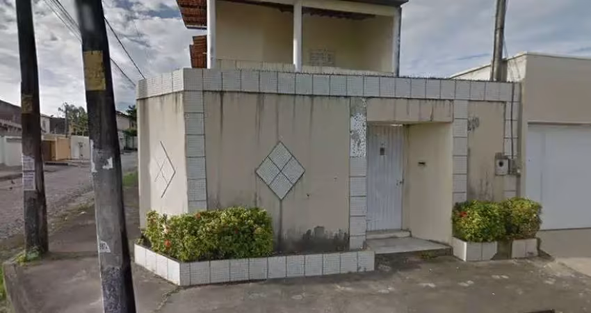 Casa duplex / usada para venda em fortaleza, cajazeiras, 4 dormitórios, 3 suítes, 4 banheiros, 2 vagas
