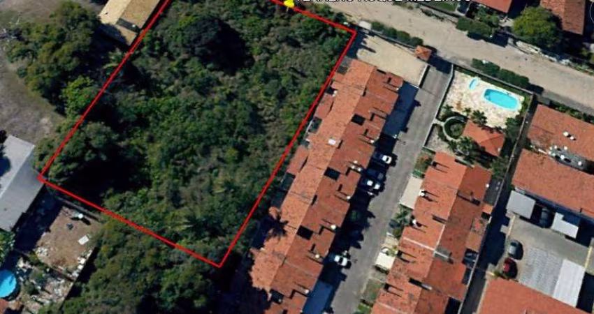 Terreno para Venda em Fortaleza, Mondubim