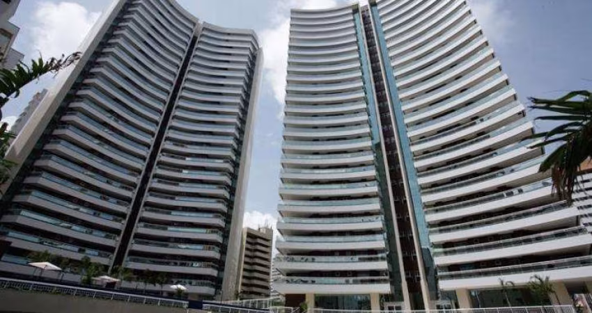 Apartamento para Venda em Fortaleza, Meireles, 3 dormitórios, 3 suítes, 4 banheiros, 3 vagas