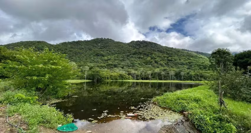 Sítio para Venda em Pacatuba, Alto São João, 4 dormitórios, 1 suíte, 2 banheiros, 10 vagas