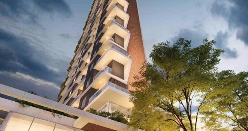 Apartamento para Venda em Fortaleza, Meireles, 3 dormitórios, 2 suítes, 3 banheiros, 2 vagas
