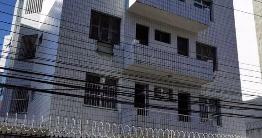 Apartamento para Venda em Fortaleza, Aldeota, 3 dormitórios, 1 suíte, 1 banheiro, 1 vaga