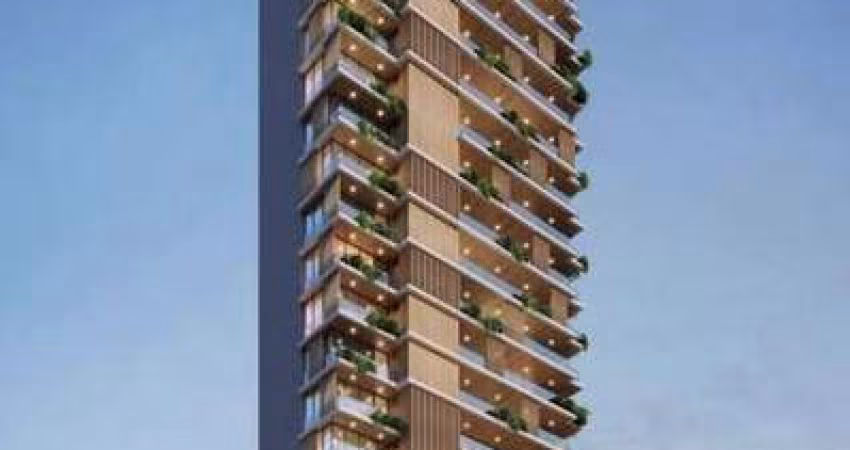 Apartamento para Venda em Fortaleza, Aldeota, 4 dormitórios, 4 suítes, 5 banheiros, 4 vagas