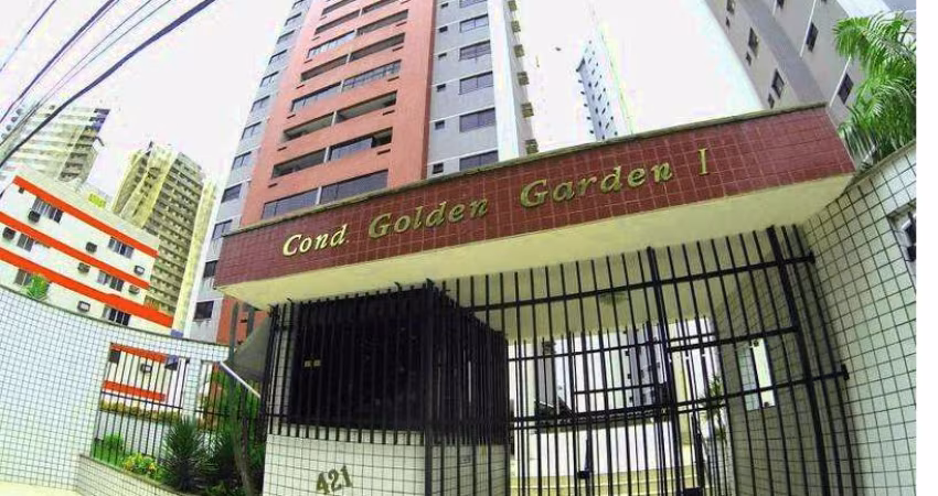 Apartamento para Venda em Fortaleza, Centro, 2 dormitórios, 2 suítes, 2 banheiros, 1 vaga