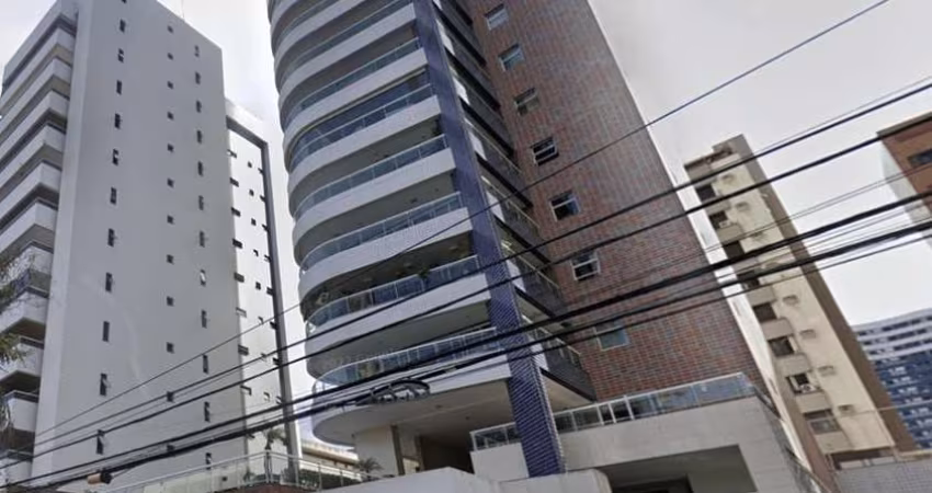 Apartamento para Venda em Fortaleza, Meireles, 3 dormitórios, 3 suítes, 4 banheiros, 3 vagas