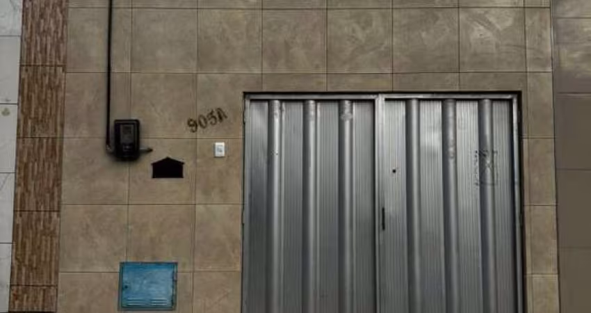 Casa para Venda em Fortaleza, Prefeito José Walter, 2 dormitórios, 1 suíte, 1 banheiro, 2 vagas