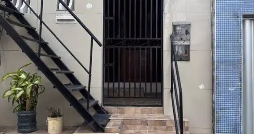 Casa para venda em fortaleza, cristo redentor, 2 dormitórios, 1 banheiro