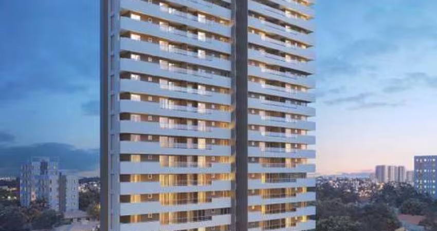 Apartamento para Venda em Fortaleza, Aldeota, 2 dormitórios, 2 suítes, 2 banheiros, 2 vagas