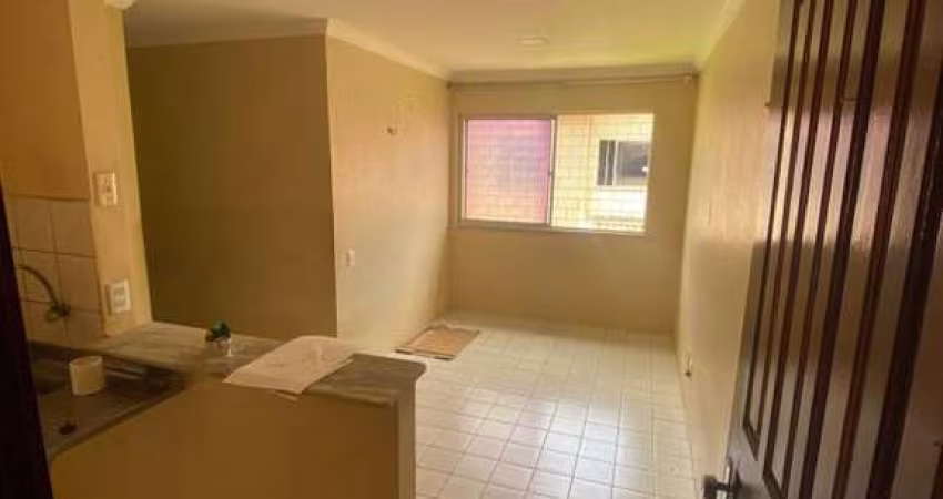Apartamento para Venda em Fortaleza, Parque Santa Maria BL P, 2 dormitórios, 1 banheiro, 1 vaga