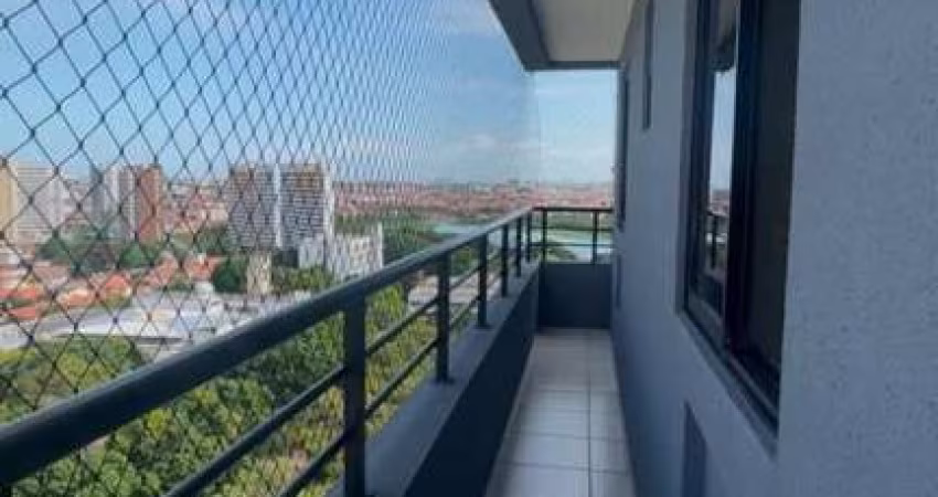 Apartamento para Venda em Fortaleza, Antônio Bezerra, 3 dormitórios, 2 suítes, 2 banheiros, 2 vagas