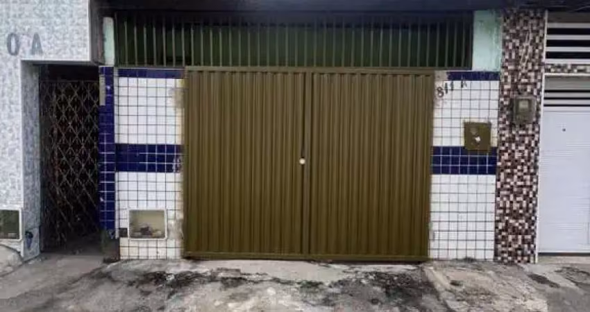 Casa para venda em fortaleza, prefeito josé walter, 2 dormitórios, 1 banheiro