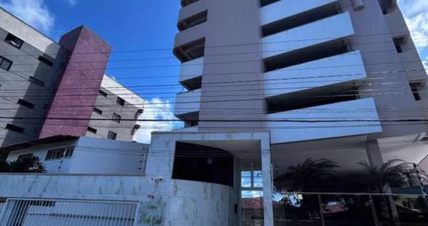 Apartamento para Venda em Fortaleza, Vicente Pinzon, 3 dormitórios, 3 suítes, 5 banheiros, 2 vagas