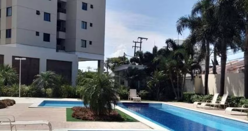 Apartamento para Venda em Fortaleza, Jardim Cearense, 3 dormitórios, 2 suítes, 2 banheiros, 2 vagas