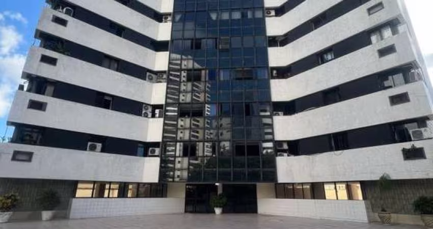 Apartamento para Venda em Fortaleza, Meireles, 3 dormitórios, 3 suítes, 4 banheiros, 2 vagas