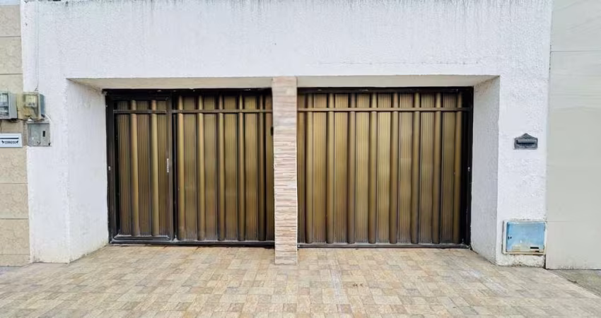Casa para Venda em Fortaleza, Passaré, 2 dormitórios, 2 suítes, 3 banheiros, 2 vagas