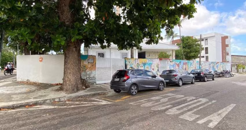 Casa para Venda em Fortaleza, Tauape, 10 dormitórios, 5 suítes, 7 banheiros, 10 vagas