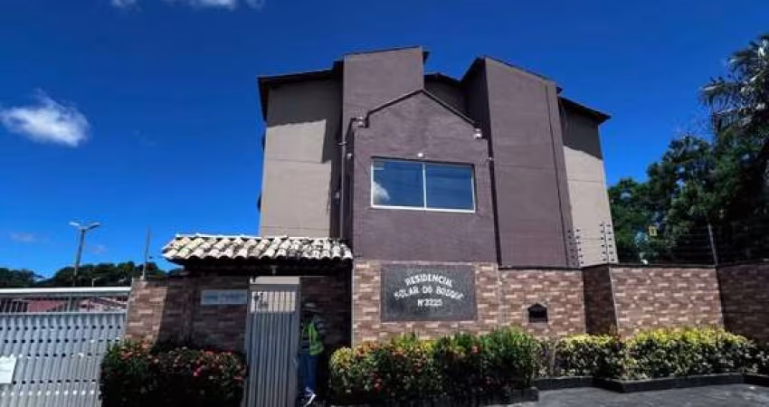 Apartamento para Venda em Fortaleza, Passaré, 3 dormitórios, 1 banheiro, 1 vaga