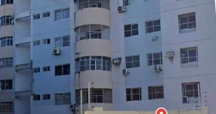 Apartamento para venda em fortaleza, jacarecanga, 3 dormitórios, 1 suíte, 3 banheiros, 1 vaga