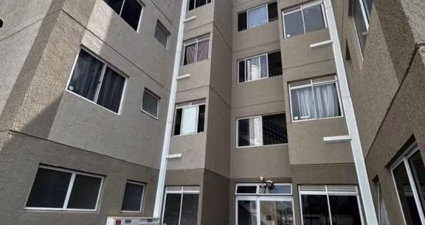 Apartamento para Venda em Fortaleza, Cajazeiras, 2 dormitórios, 1 banheiro