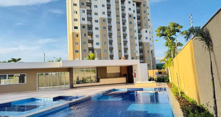 Apartamento para Venda em Fortaleza, Maraponga, 2 dormitórios, 2 banheiros, 1 vaga