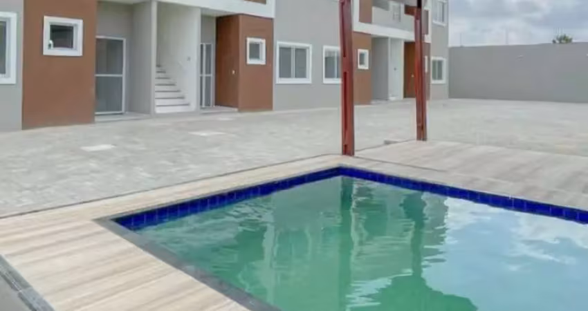 Apartamento para Venda em Maracanaú, Luzardo Viana, 2 dormitórios, 2 suítes, 2 banheiros, 1 vaga