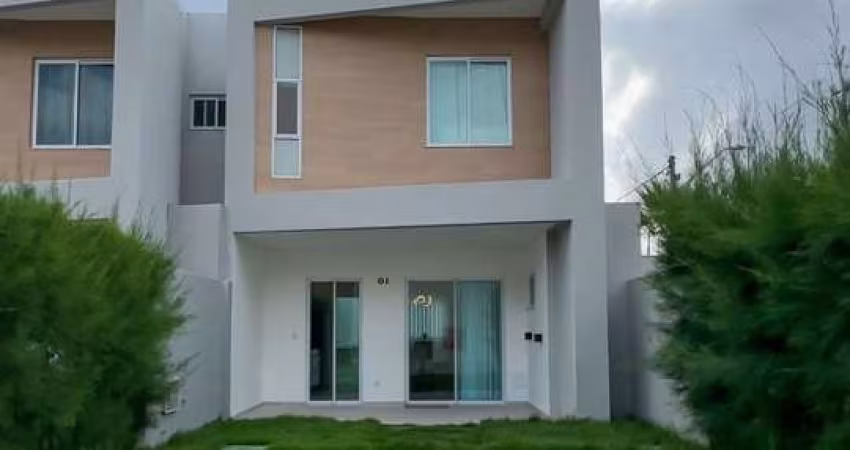 CASA NO EUSEBIO EM CONDOMINIO PROXIMO A CE 040
