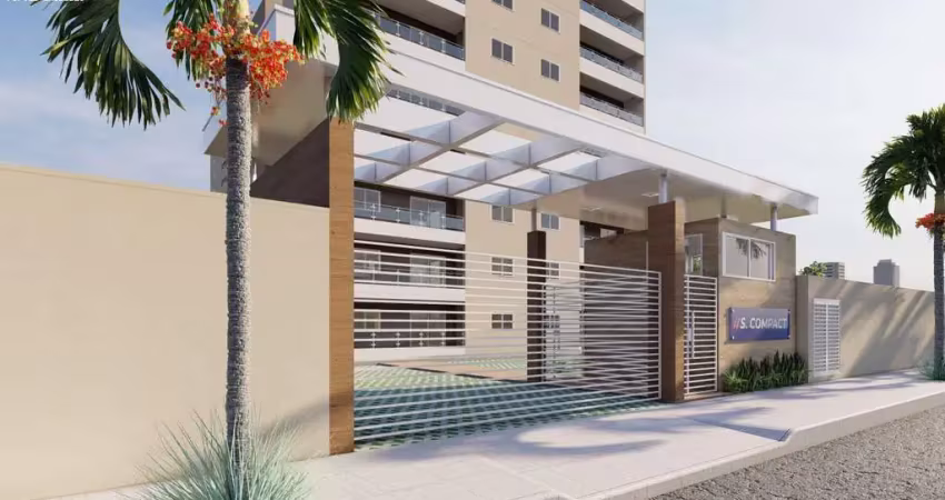 Apartamento para venda em fortaleza, parangaba, 2 dormitórios, 1 suíte, 2 banheiros, 1 vaga