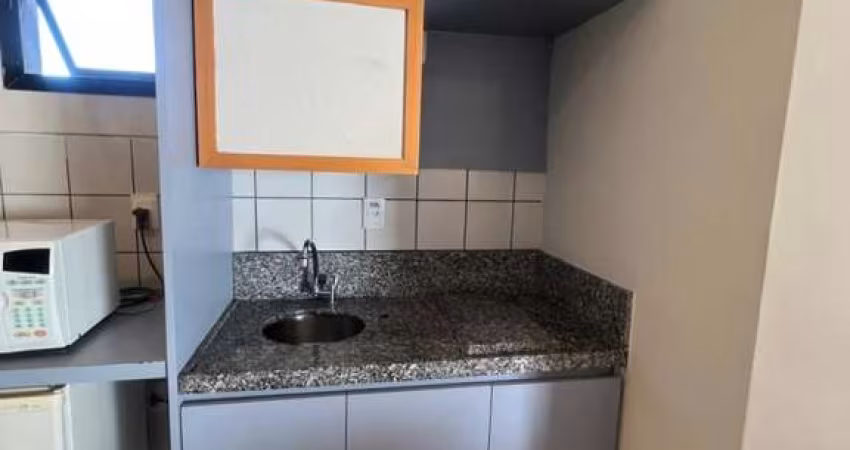 Flat para Venda em Fortaleza, Meireles, 2 dormitórios, 2 suítes, 2 banheiros, 1 vaga