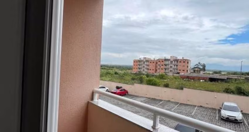 Apartamento para Venda em Caucaia, Paumirim, 2 dormitórios, 1 suíte, 2 banheiros, 1 vaga