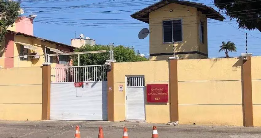 Apartamento para Venda em Fortaleza, Novo Mondubim, 3 dormitórios, 1 banheiro, 1 vaga