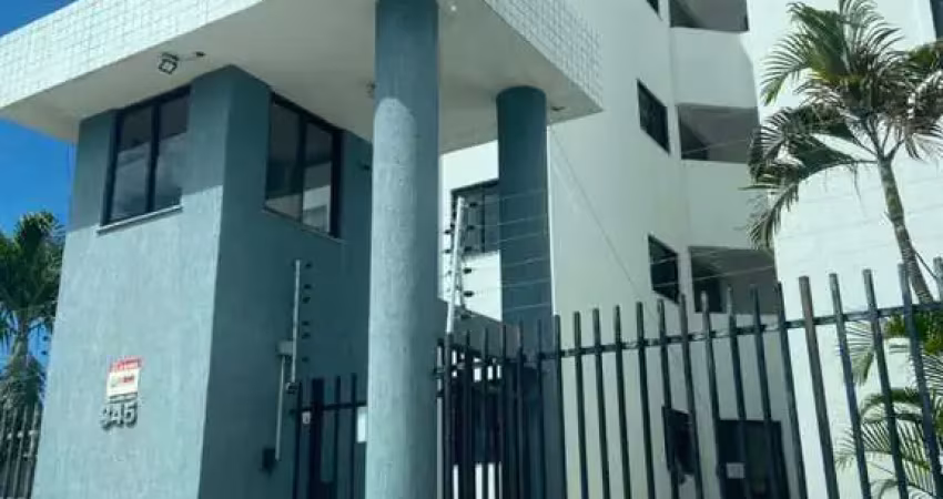 Apartamento para venda em fortaleza, sapiranga-coité, 3 dormitórios, 1 suíte, 2 banheiros