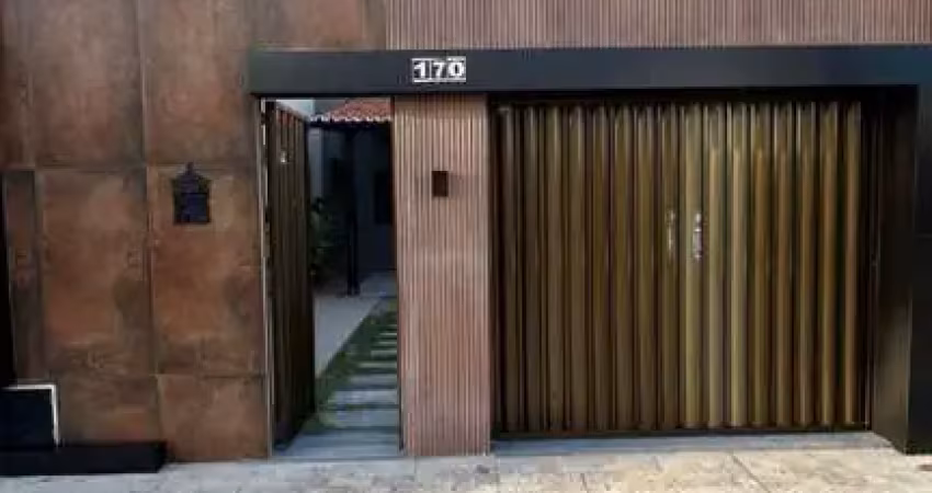 Casa duplex / usada para venda em fortaleza, rachel de queiroz, 3 dormitórios, 2 suítes, 2 banheiros, 2 vagas