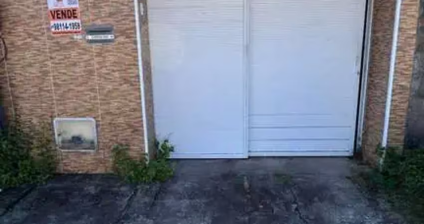 Casa para venda em fortaleza, prefeito josé walter, 2 dormitórios, 1 suíte, 2 banheiros, 1 vaga