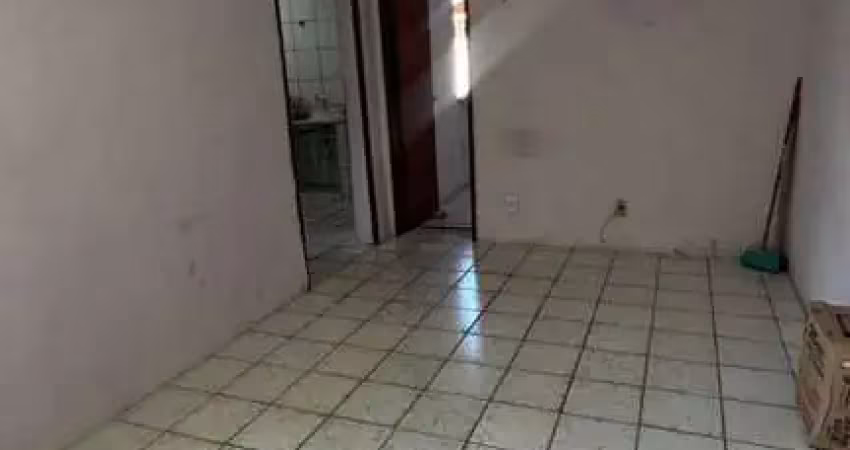 Apartamento para venda em fortaleza, bairro josé walter, 2 dormitórios, 1 banheiro