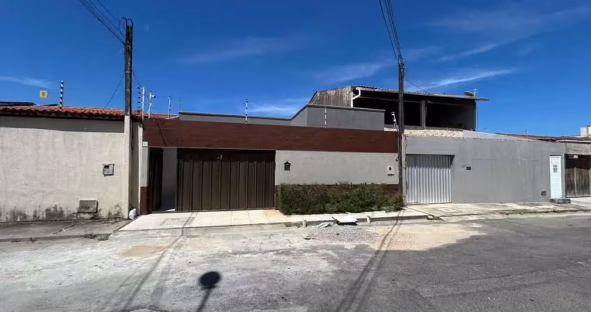 Casa para venda em fortaleza, mondubim, 3 dormitórios, 2 suítes, 3 banheiros, 3 vagas