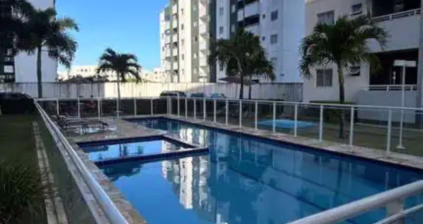 Apartamento para venda em fortaleza, parque dois irmãos, 3 dormitórios, 1 suíte, 2 banheiros, 2 vagas