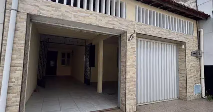 Casa para venda em fortaleza, henrique jorge, 3 dormitórios, 1 suíte, 2 banheiros, 3 vagas