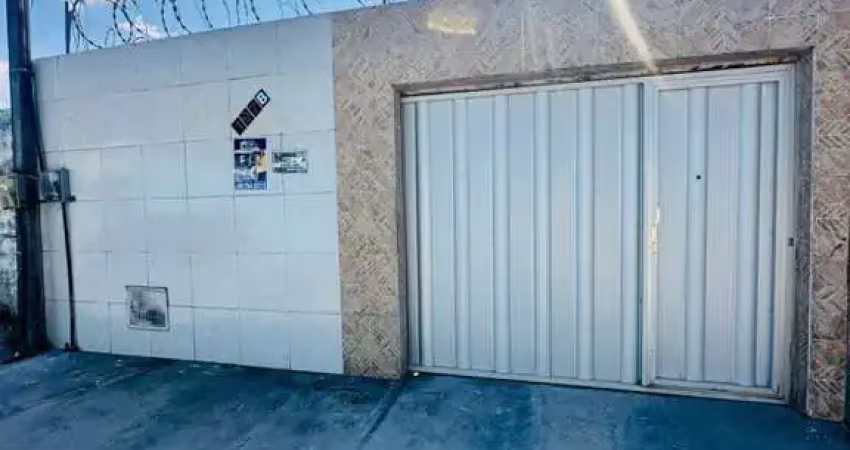 Casa para venda em horizonte, diadema, 2 dormitórios, 1 suíte, 2 banheiros, 2 vagas