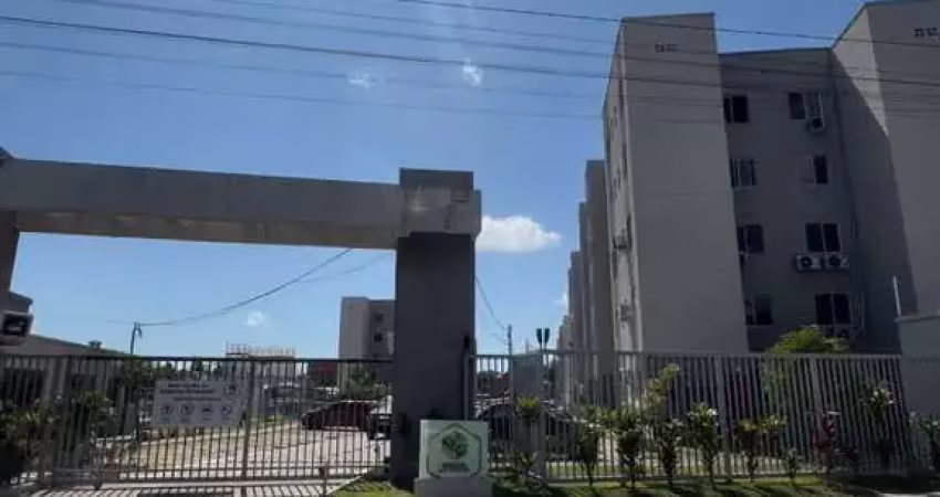Apartamento para venda em fortaleza, barroso, 2 dormitórios, 1 suíte, 1 banheiro, 1 vaga