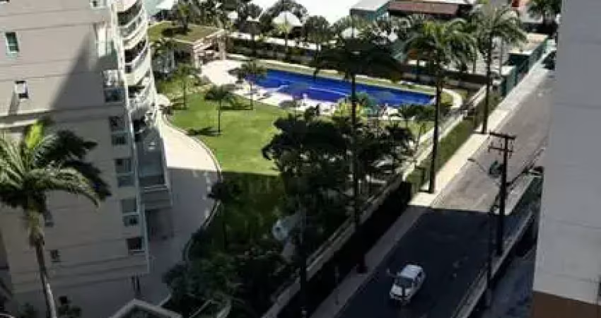 Alto padrão para venda em fortaleza, mucuripe, 3 dormitórios, 2 suítes, 4 banheiros, 3 vagas