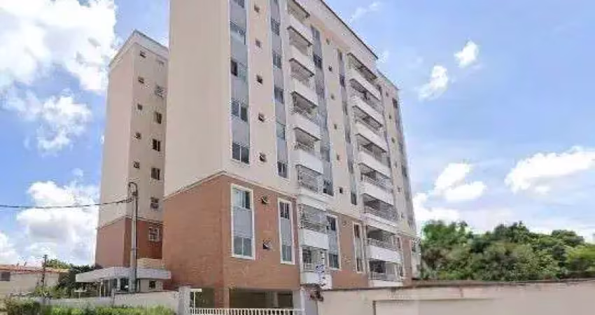 Apartamento para venda em fortaleza, jardim cearense, 3 dormitórios, 2 suítes, 2 banheiros, 1 vaga