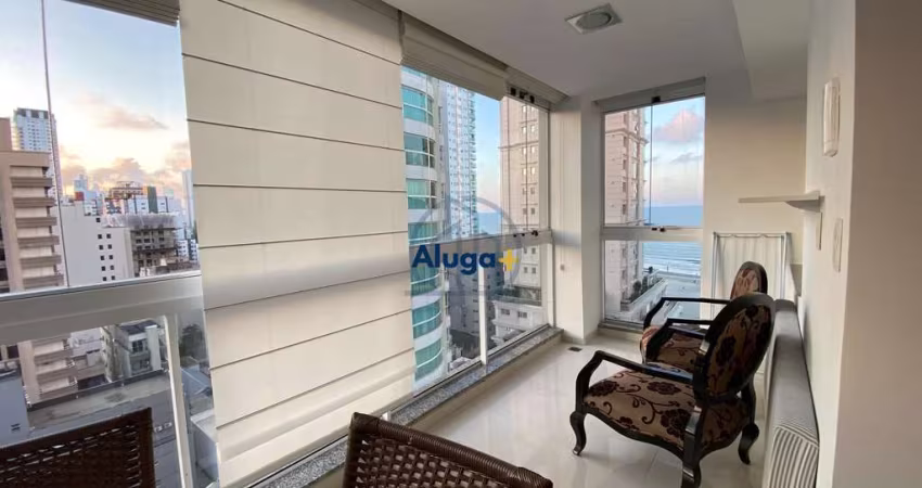 Apartamento com Vista Mar na Av. Brasil