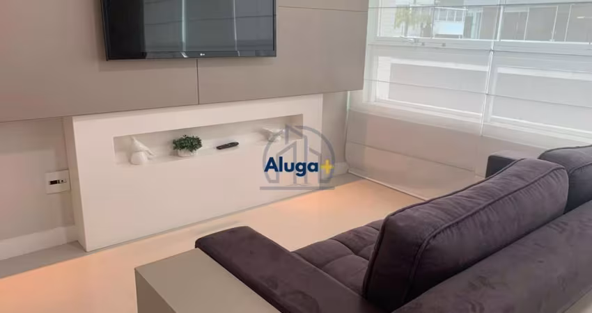 Apartamento 3 dormitórios para alugar Centro Balneário Camboriú/SC