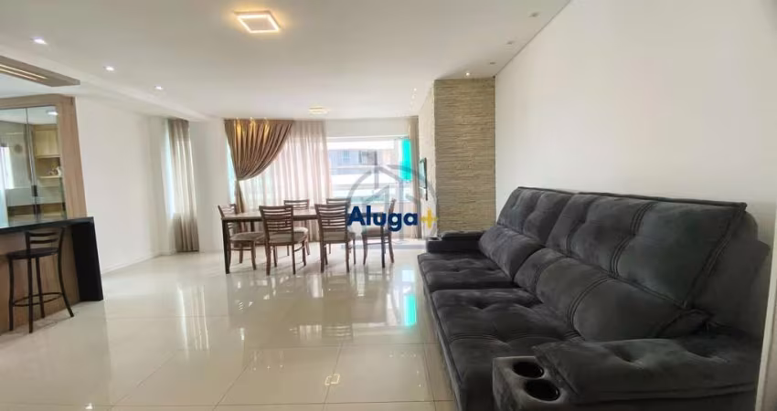 Apartamento 3 dormitórios para alugar Centro Balneário Camboriú/SC